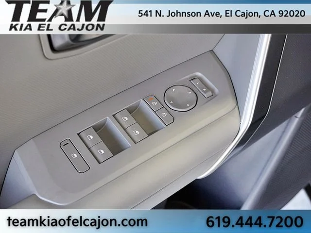 New 2027 Gray Kia EX image 29