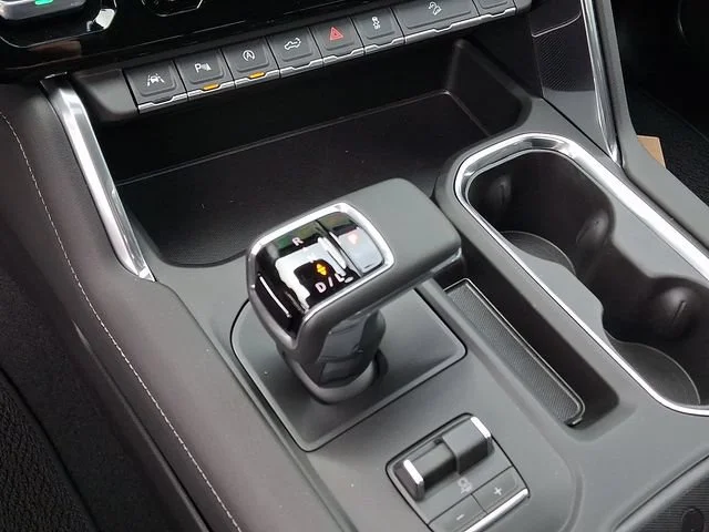 New 2026 Coastal Dune GMC Denali image 14