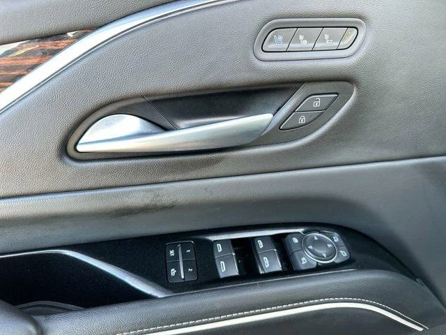 2023 Cadillac Escalade ESV Premium Luxury - Photo 13