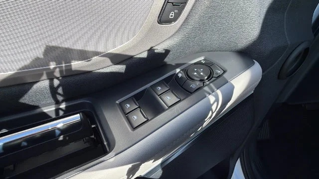 New 2027 Star White Metallic Tri-Coat Ford Active image 20