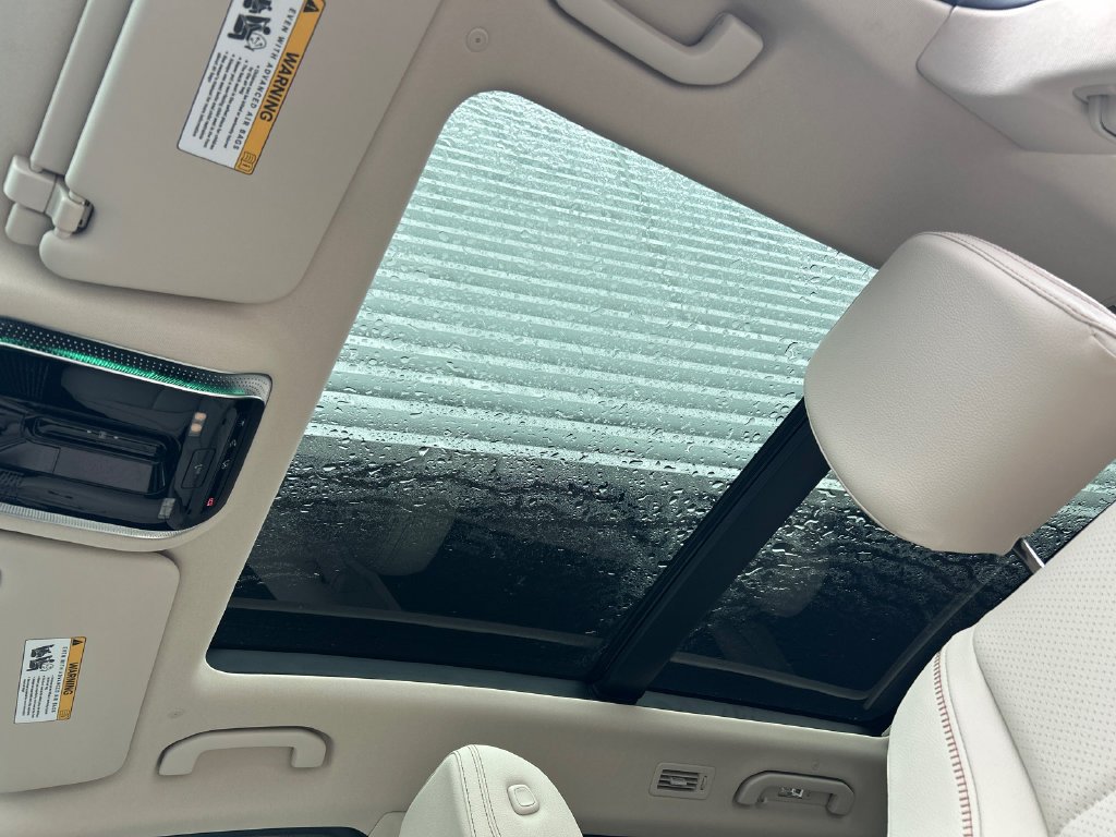 New 2027 Polar White Mercedes-Benz GLS 450 image 63