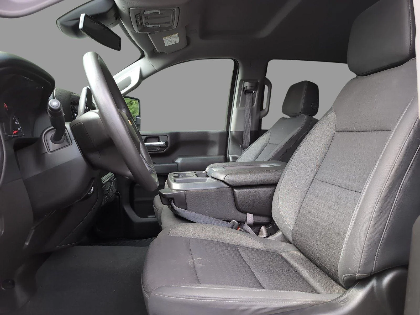 Used 2024 Summit White Chevrolet Custom image 15