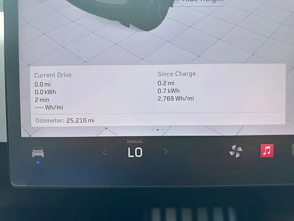 Used 2024  Tesla Cyberbeast image 26