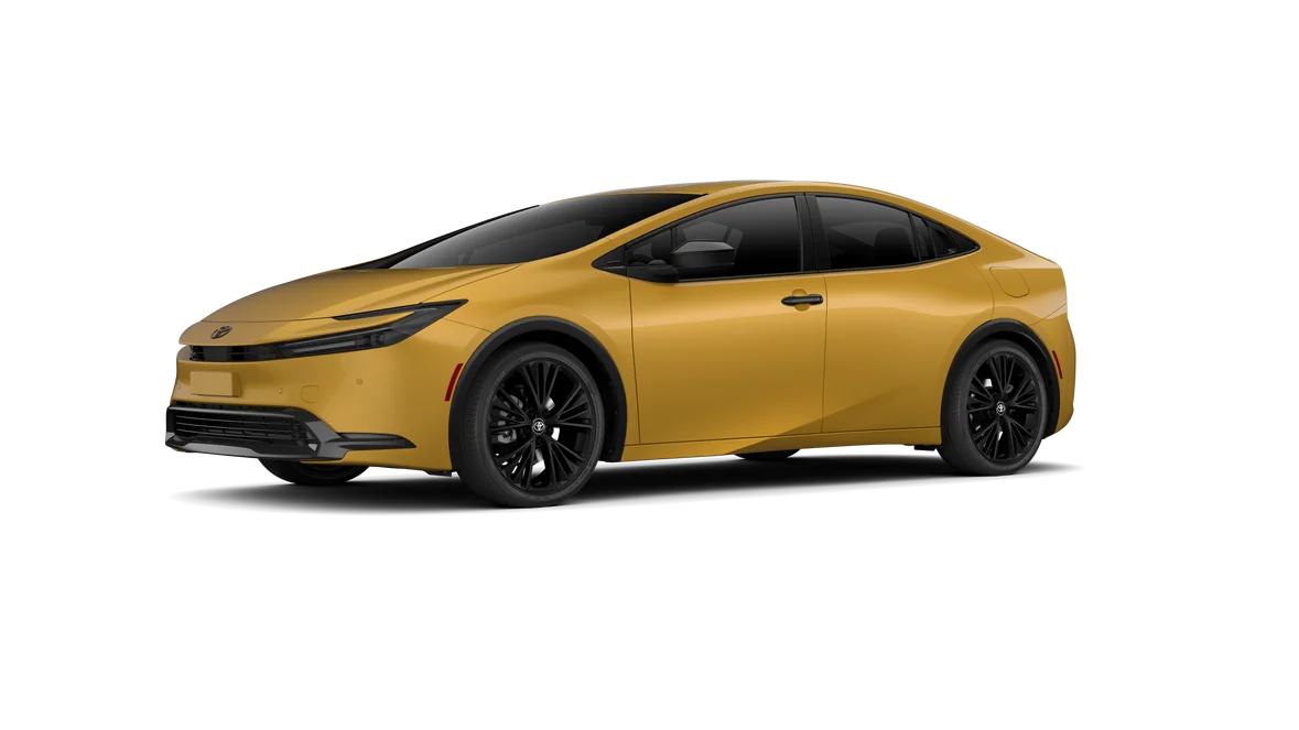 New 2026 Karashi Toyota Nightshade Edition image 24