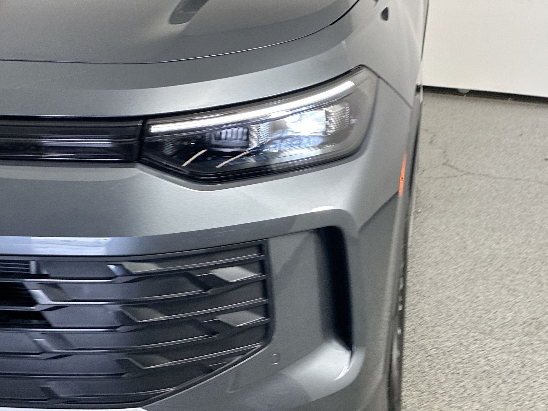 2025 Volkswagen Tiguan S - Photo 7