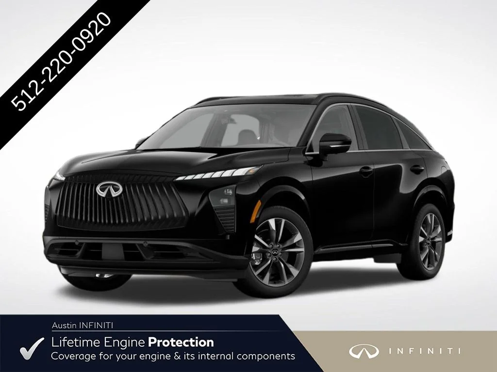 New INFINITI QX65 For Sale in Austin | Austin INFINITI