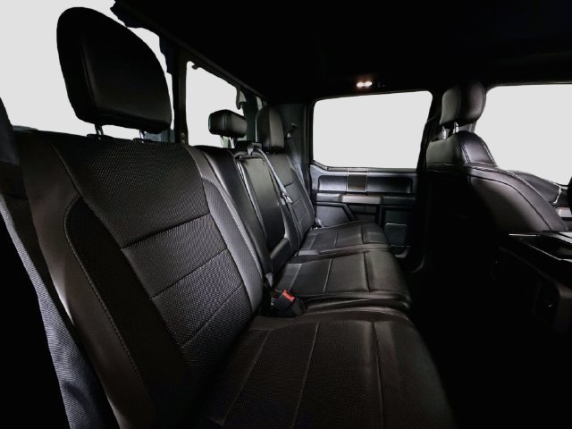 Used 2019 Agate Black Metallic Ford Raptor image 23