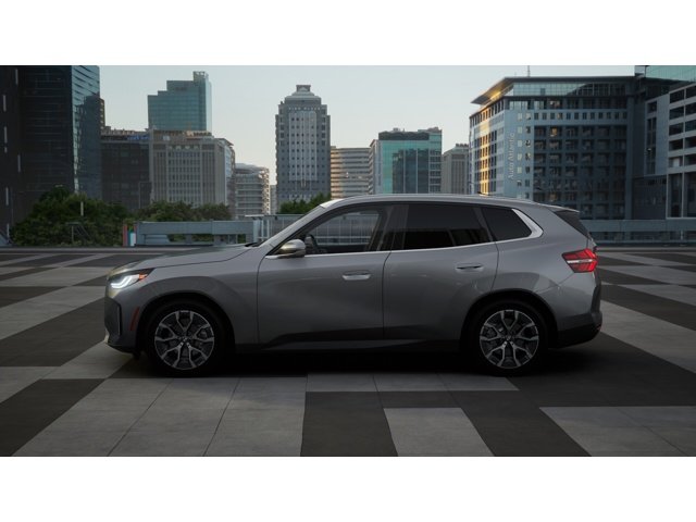 New 2026 Skyscraper Grey Metallic BMW 30 xDrive image 4