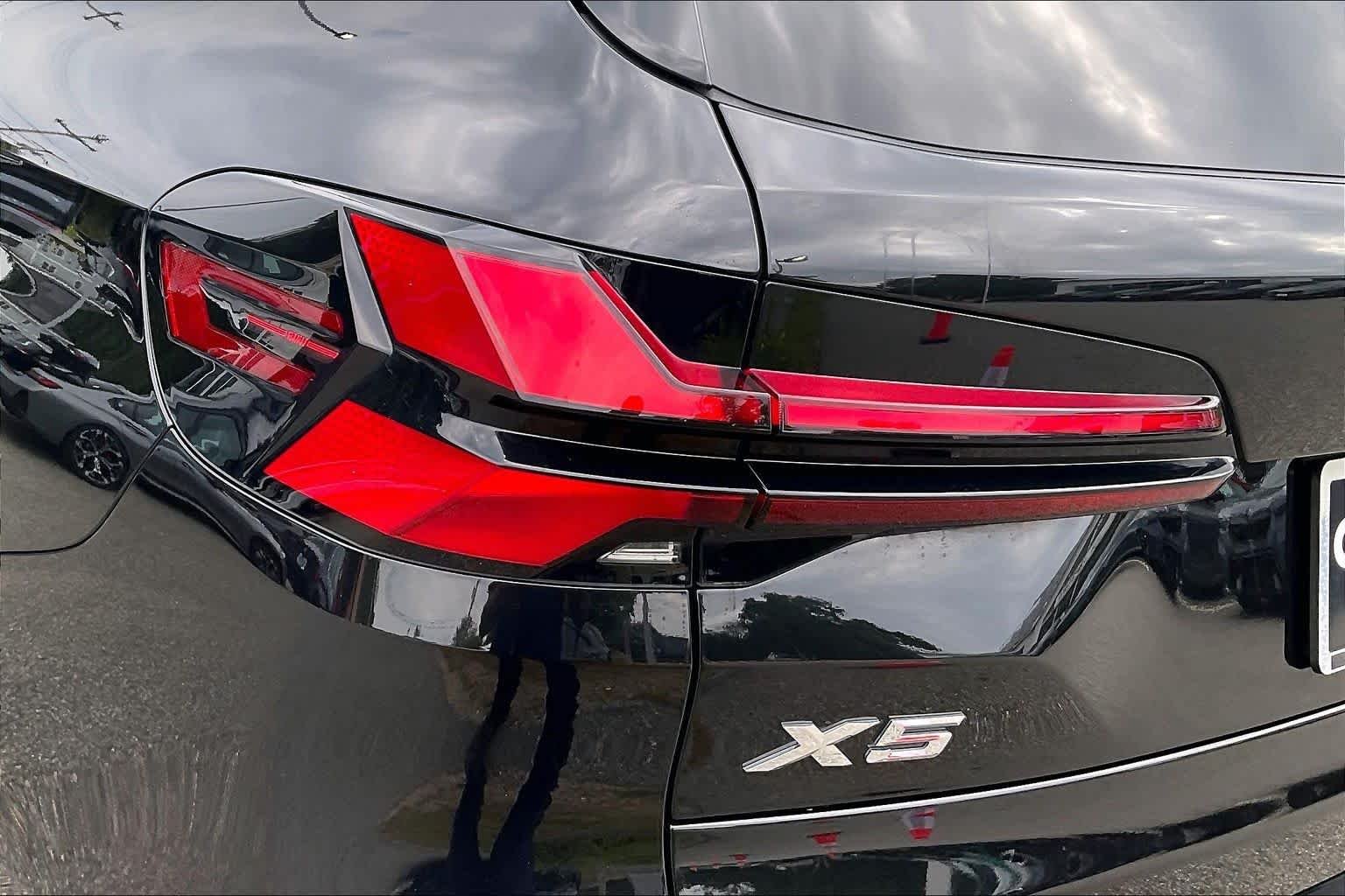 2026 BMW X5 40i - Photo 14