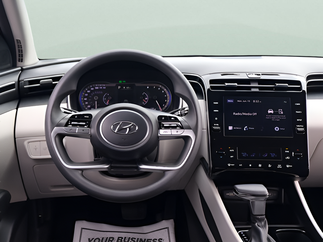 Used 2024 Gray Hyundai SEL image 23