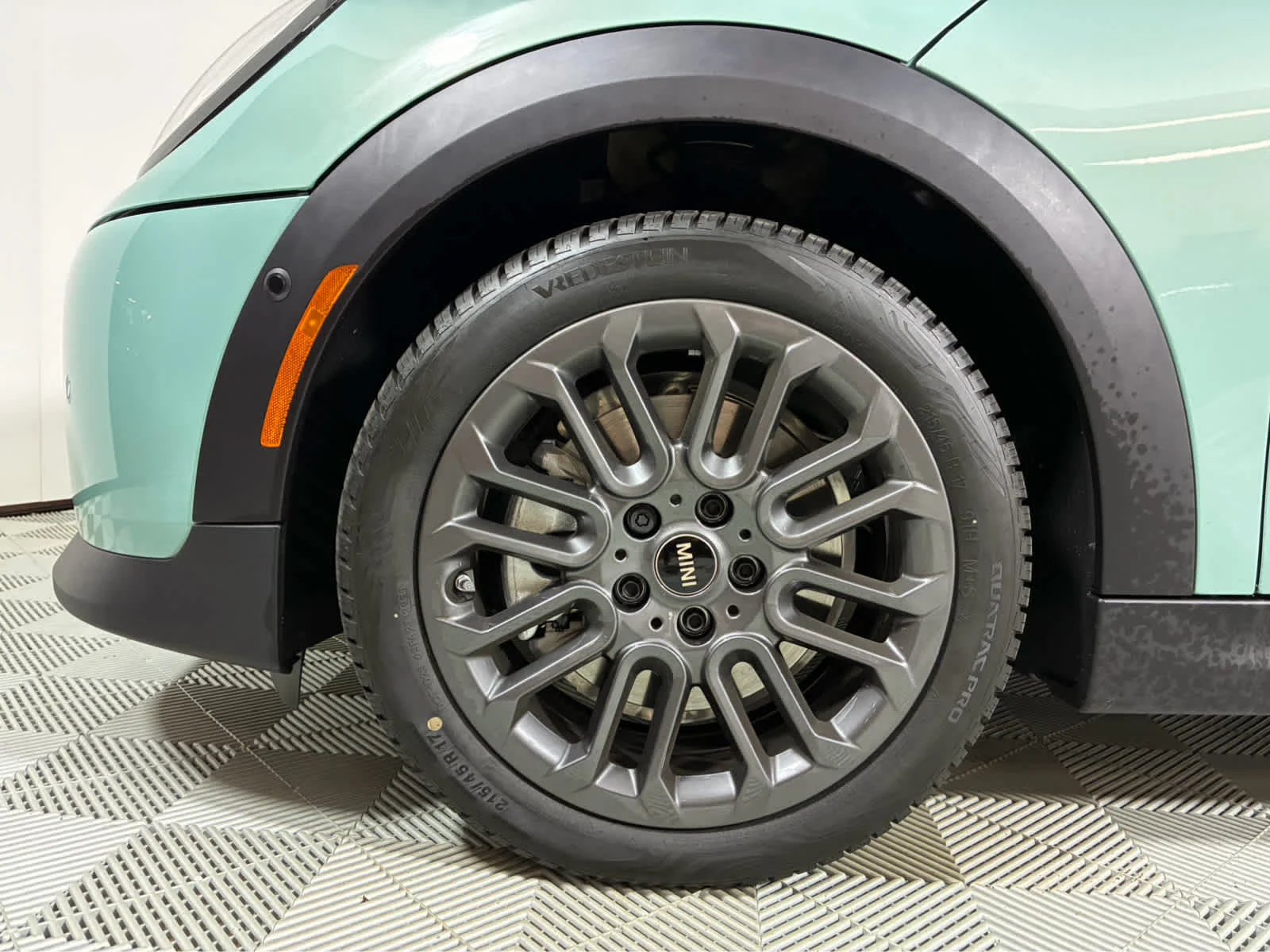 2026 MINI Convertible S - Photo 21