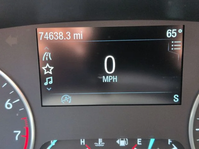 Used 2019 Brown Ford SE image 14