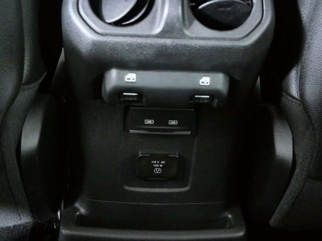 Used 2023 Gray Jeep Rubicon image 31