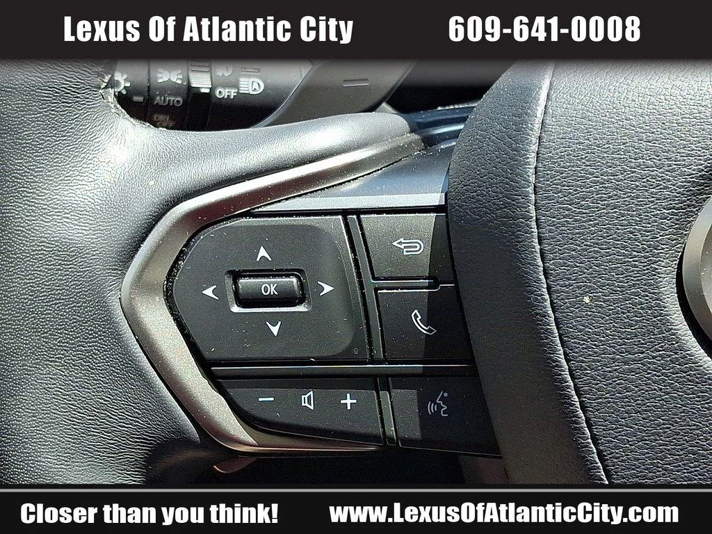 2023 Lexus RX 350 - Photo 22