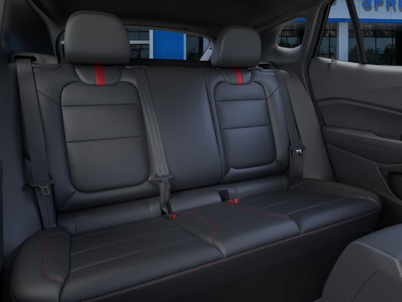 2026 Chevrolet Trax RS - Photo 17