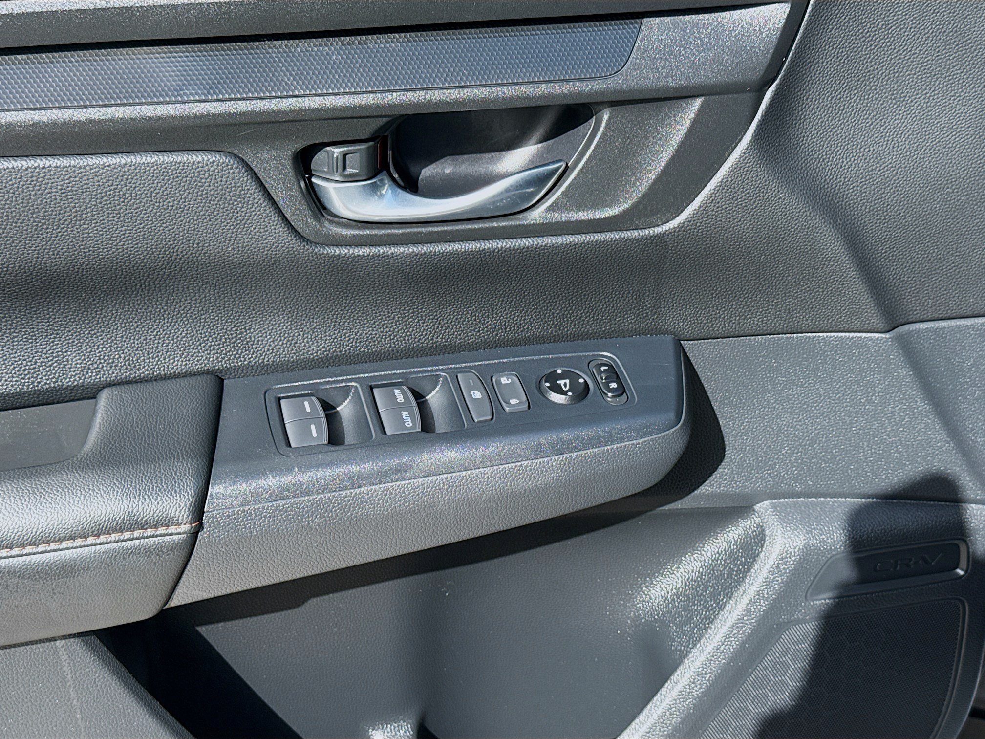 2025 Honda CR-V Sport - Photo 14