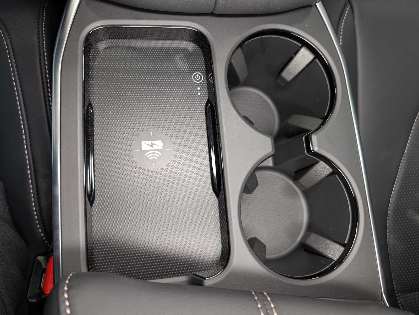 New 2026 Platinum White Pearl Acura w/Technology Package image 29