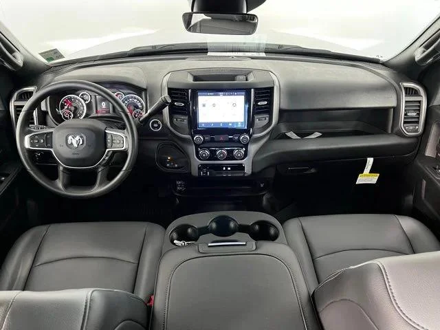 2026 RAM 2500 Tradesman - Photo 31