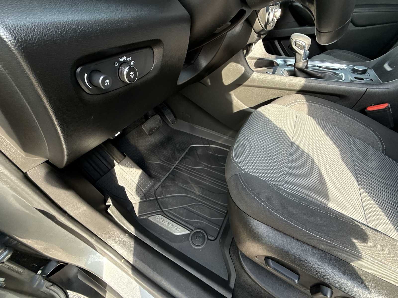 2023 Chevrolet Traverse 1LT - Photo 33