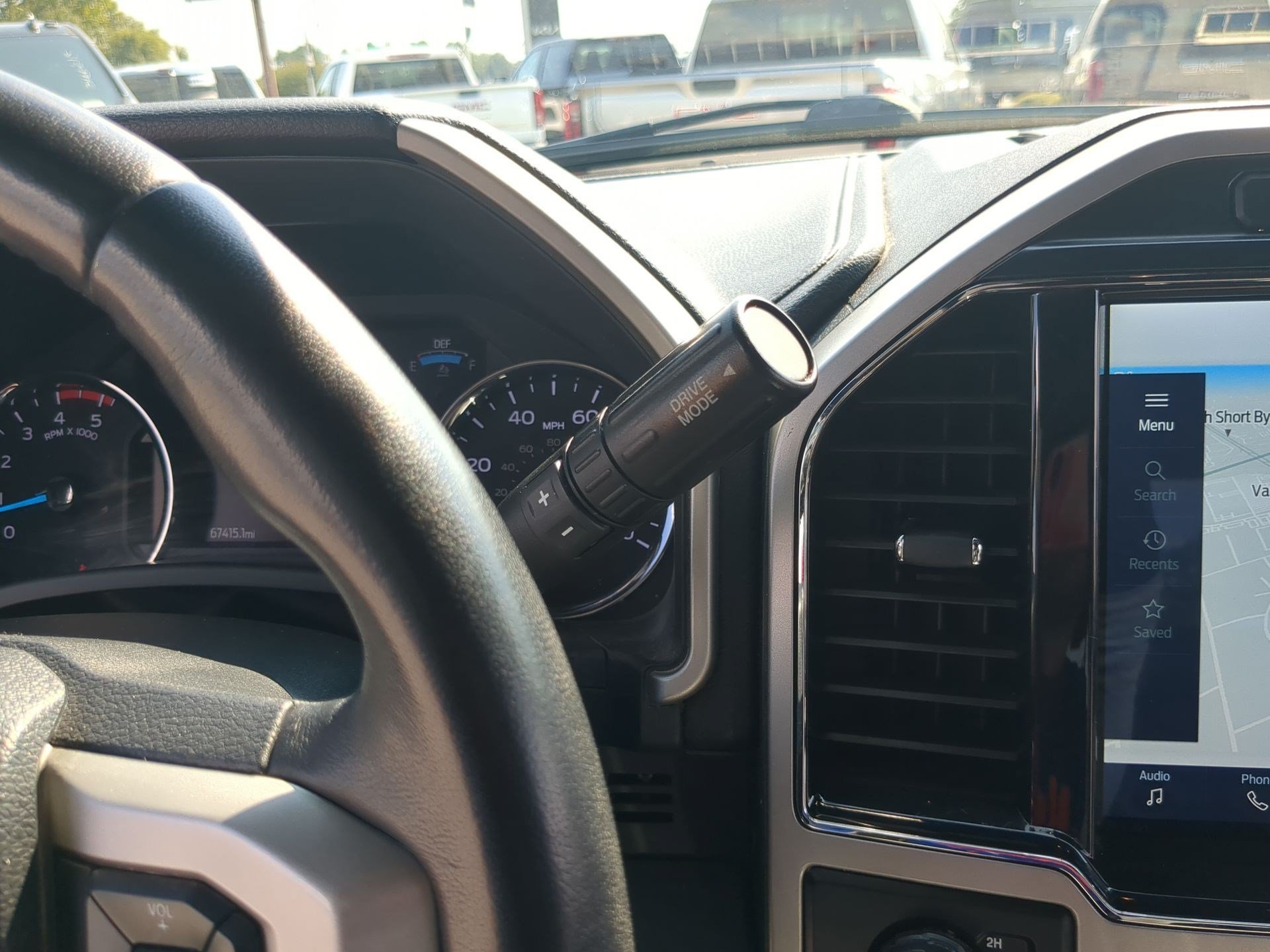 Used 2022  Ford XL image 19