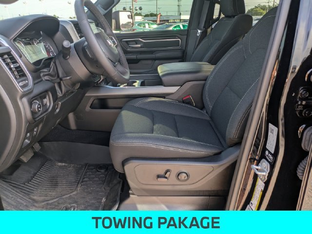 Used 2026 Black Ram Big Horn/Lone Star image 14