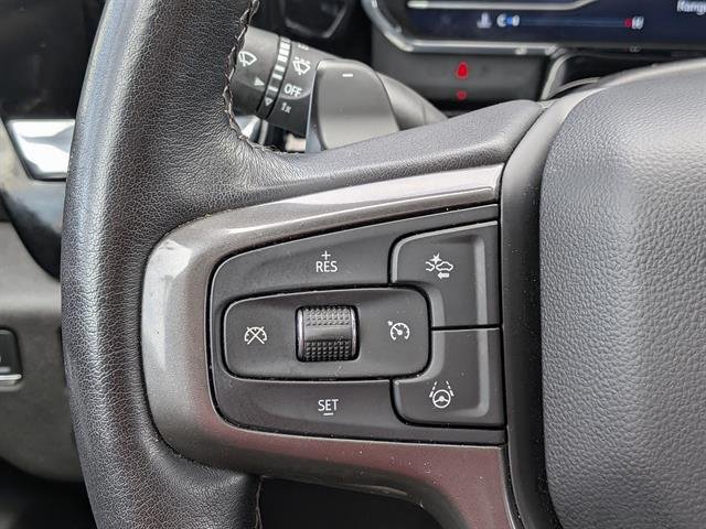 2025 Chevrolet Silverado 1500 High Country - Photo 24