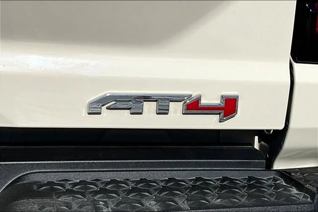 Used 2026 Coastal Dune GMC AT4 image 24