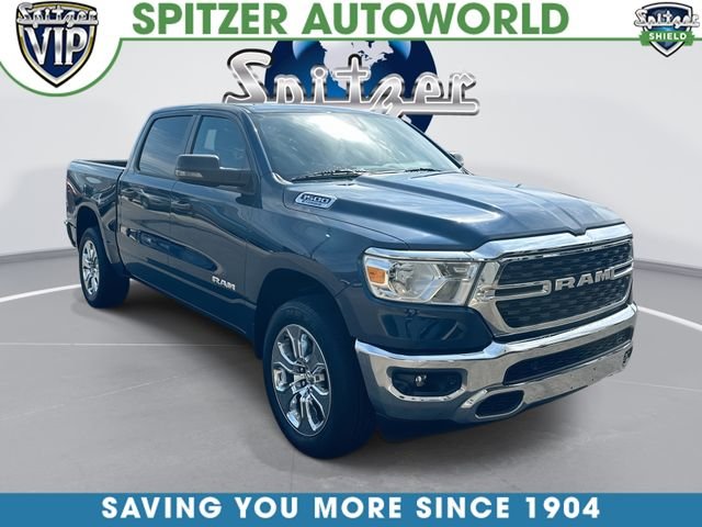 2023 RAM Ram 1500 Pickup