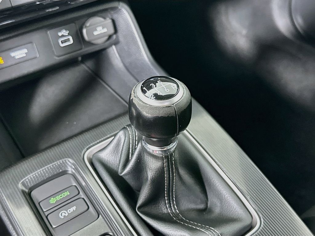 2024 Honda Civic Hatchback Sport - Photo 16