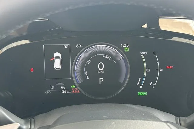 New 2026 Caviar Lexus PREMIUM PLUS AWD image 20