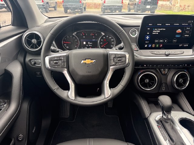 2026 Chevrolet Blazer 3LT - Photo 14