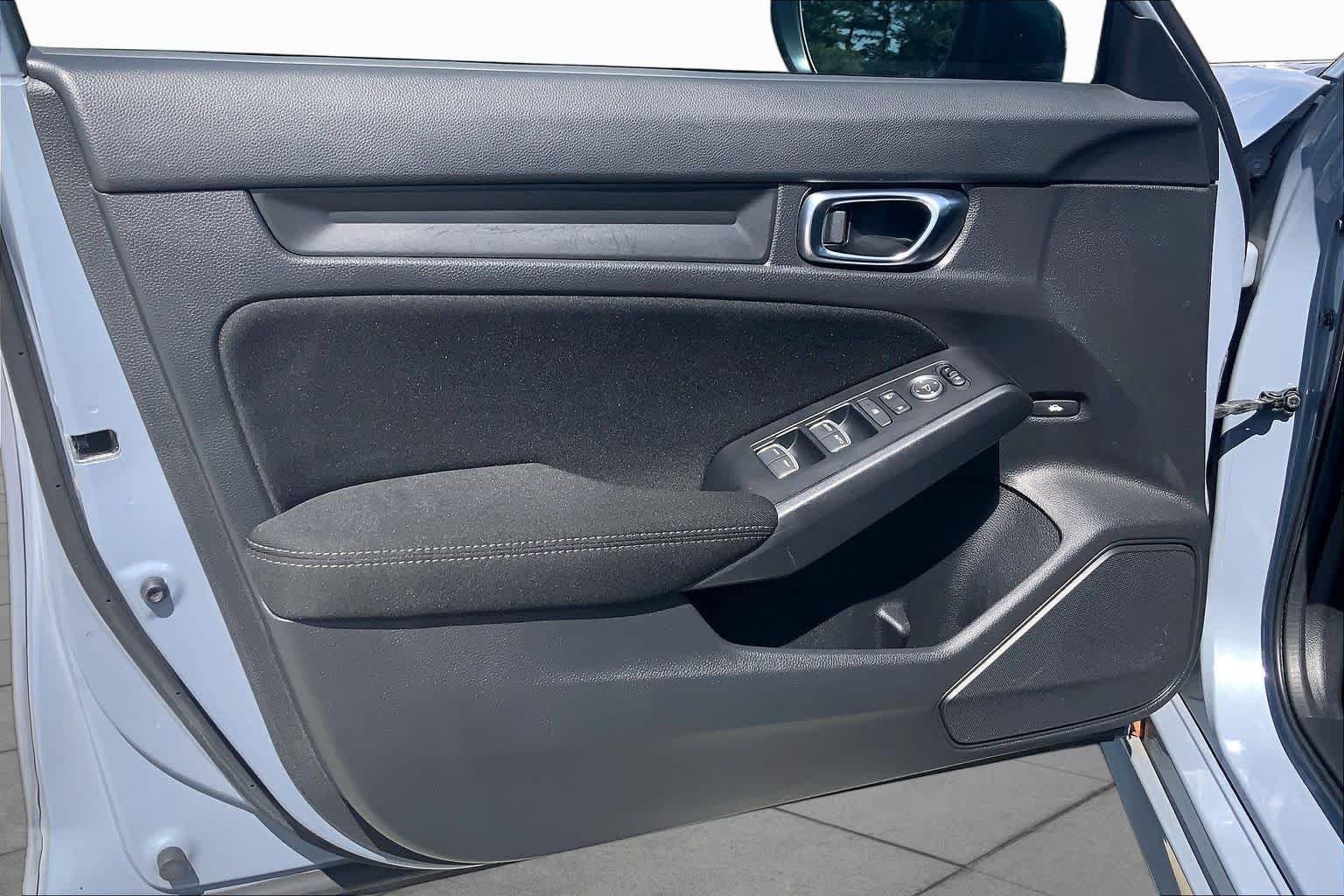 Used 2022 Sonic Gray Pearl Honda Sport image 21