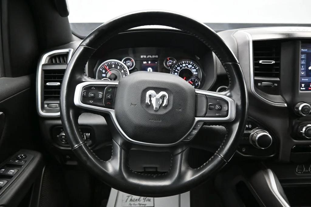 Used 2021 Gray Ram Big Horn/Lone Star image 15