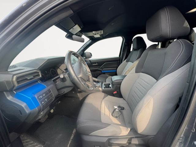 Used 2024  Toyota TRD Off-Road image 11