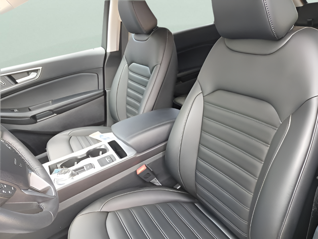 2022 Ford Edge SEL - Photo 21