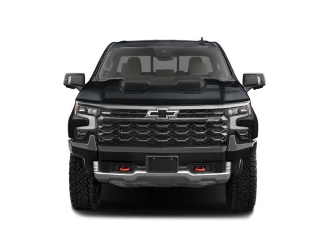 Used 2023 Glacier Blue Metallic Chevrolet ZR2 image 7