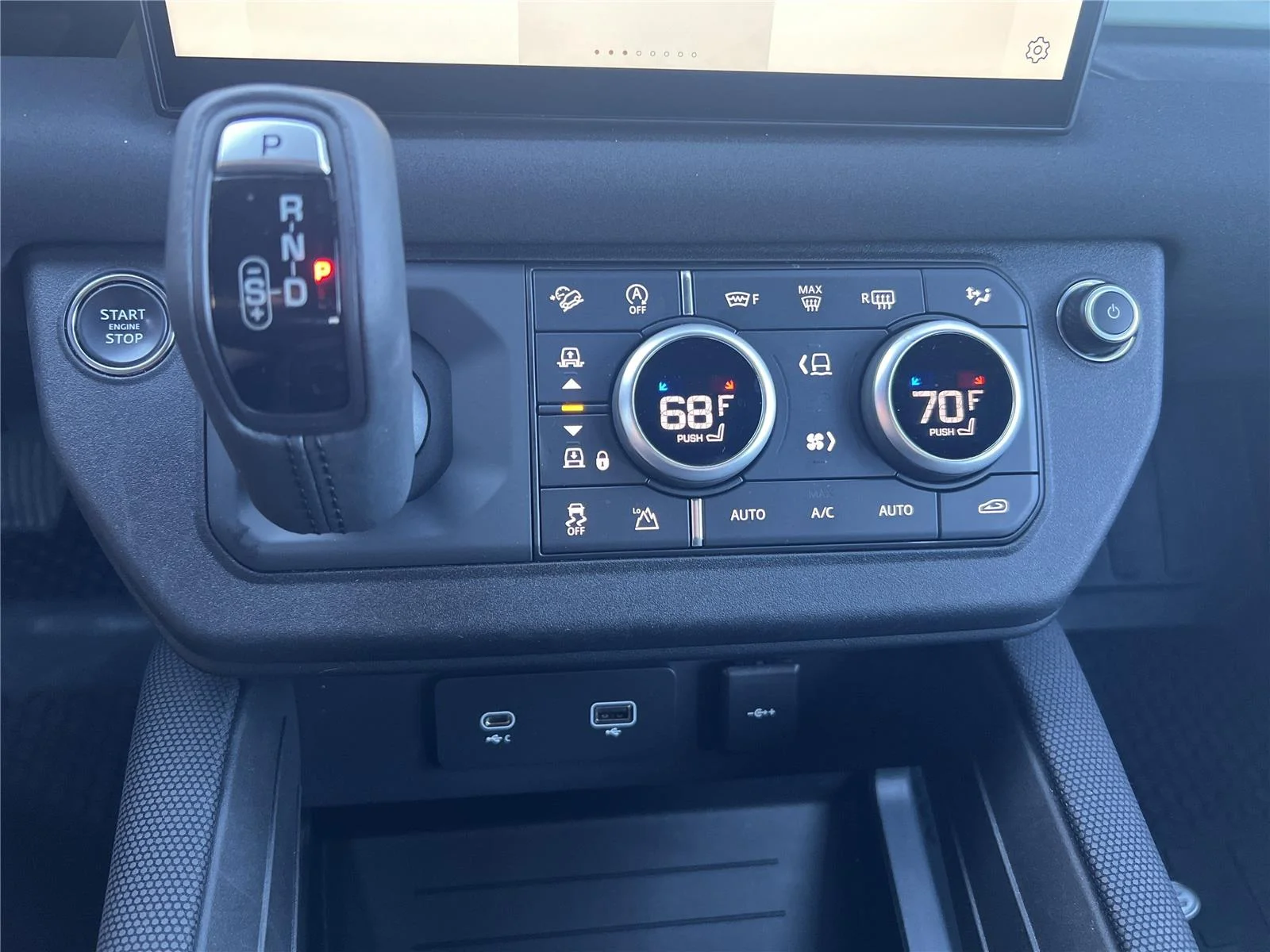 Certified Used 2023  Land Rover 75th Edition image 19