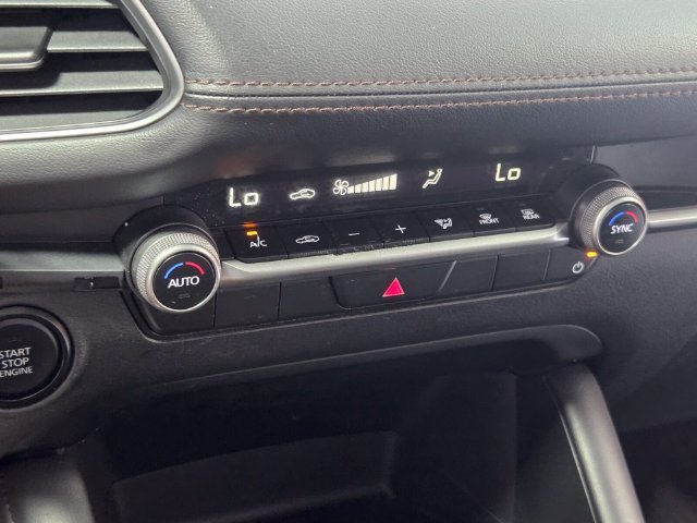 Used 2025 Black Mazda 2.5 S Select Sport image 21