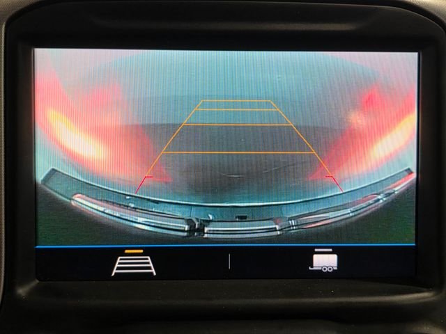Used 2022 Blue GMC Elevation image 19