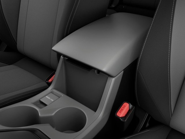 New 2026 ICE SILVER METALLIC Subaru Base image 21