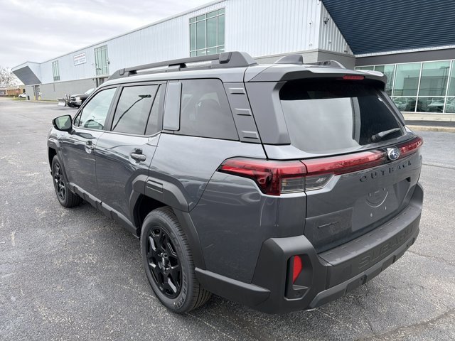 2026 Subaru Outback Limited - Photo 35