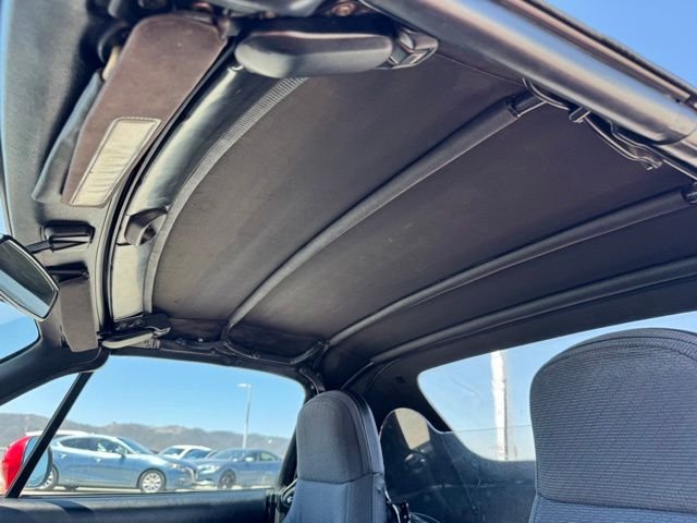 Used 1992 Classic Red Mazda Base image 16