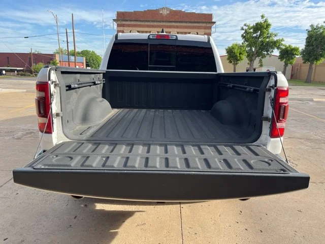 2022 RAM Ram 1500 Pickup Laramie - Photo 6