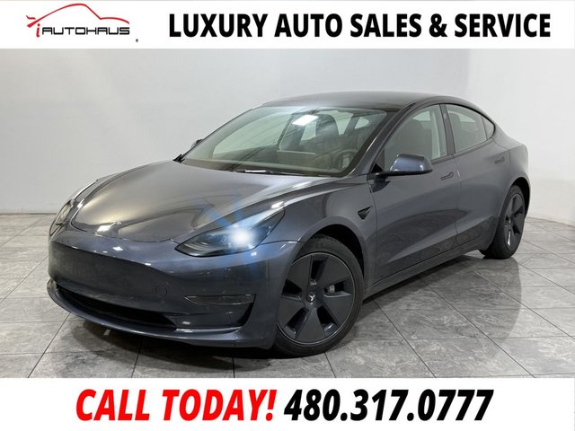 2023 Tesla Model 3 Base