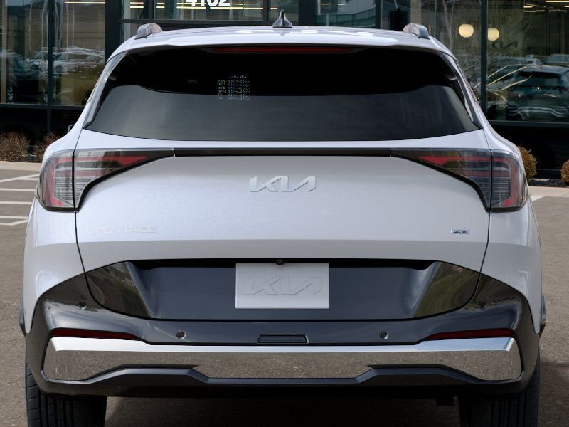 2026 Kia Sportage SX Prestige - Photo 13