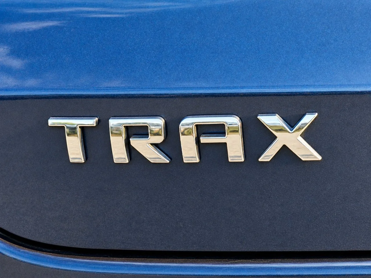 Used 2024 Blue Glow Metallic Chevrolet LT image 6