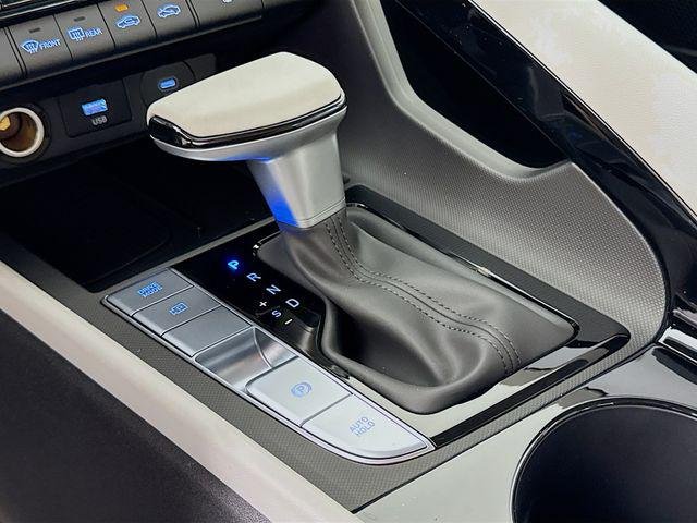 New 2026 Black Hyundai Limited image 27