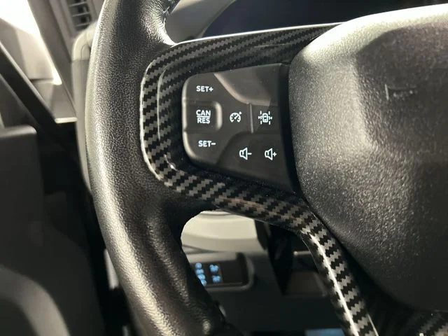 Used 2022 Gray Ford Badlands image 11