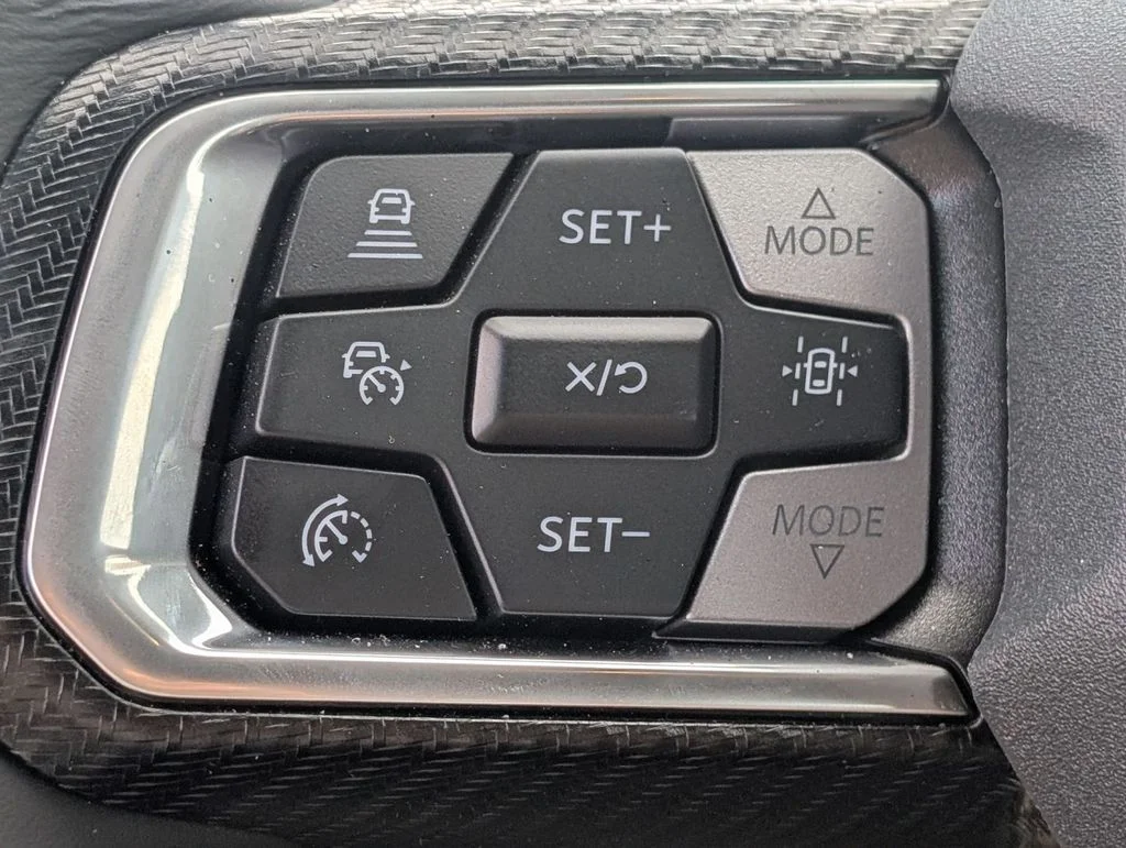 New 2025 Black Ford GT Premium image 28