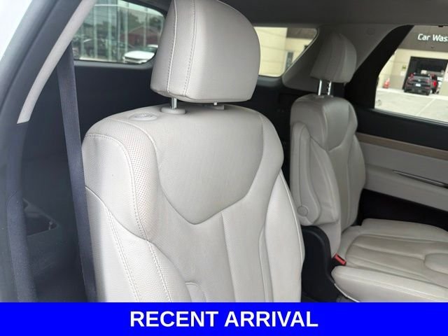 2022 Hyundai Palisade SEL - Photo 29